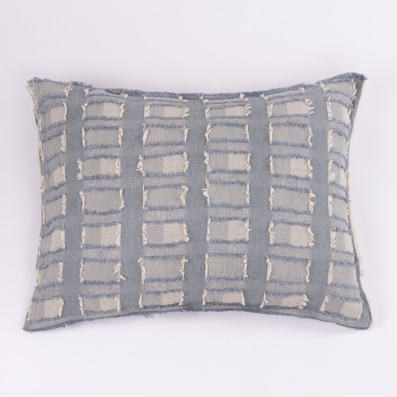 Taie décorative Hamilton, calcaire, Simple extra long
