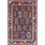 Wool Moroccan Area Rug