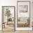 Full-Body Floor Mirror