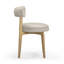 Chaise en cuir Saddle Performance Vegan-112972621
