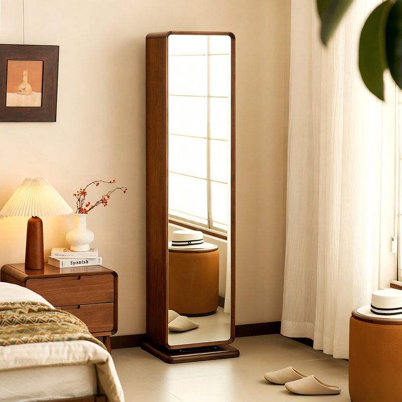 Miroir d'appoint 66,93 po