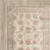 Oriental Hand Woven Area Rug