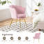 Velvet Armchair-1572697069