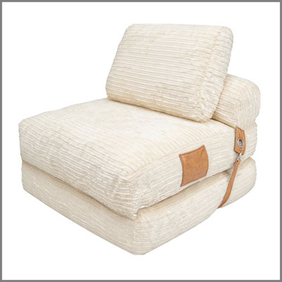 Fauteuil poire Lazy