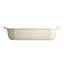 Clay Rect. Baking The Right Dish 14.2 X 9.1-1077572939