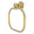 Satin Brass