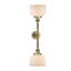 Éclairage pour meuble-lavabo à 2 lumières et à luminosité rétro Arledge-1185914362-1185914319-1185914313