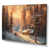 Toile tendue