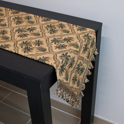Coco Table Runner