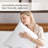 Solid Colour Reversible Pillow Insert-20803247