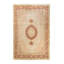 Classic One-of-a-Kind 6' 8" X 10' 1" Hand Knotted Area Rug