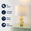 Lampe de table 20 po Exmore-1131534309