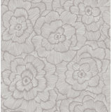 Floral Wallpaper Roll