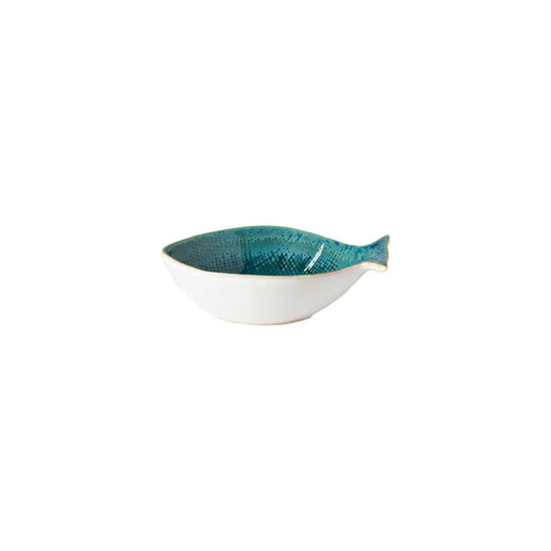 Dori Stoneware Cereal Bowl