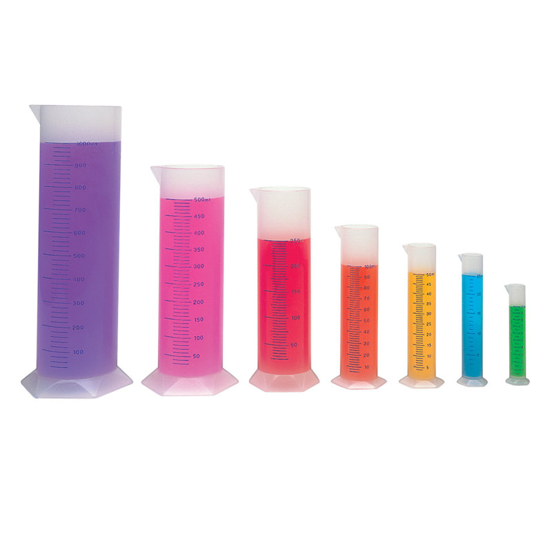 Bouteilles d'apprentissage, 7 par paquet