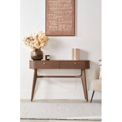 Anayalee 120 cm W Console Table