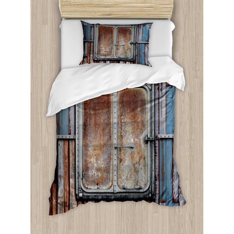 Duvet Cover