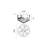 Basile Semi Flush Mount