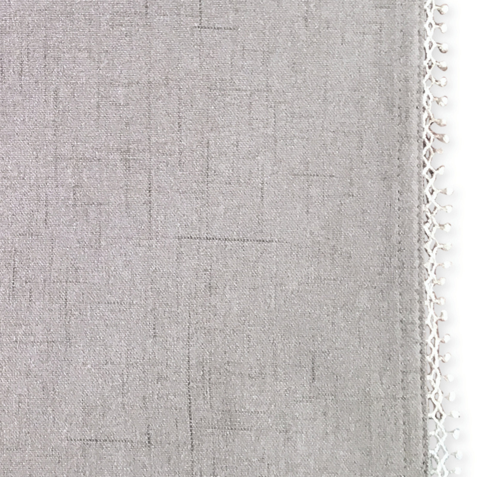 French Perle Collection French Perle Napkin, Dove