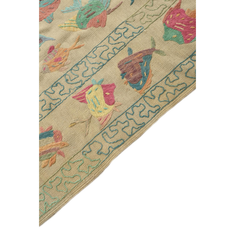 Tapis ivoire Oldfield
