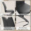 Banc avec repose-pieds Cemal-1390535784