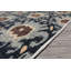 Tapis de couloir tibétain Slate-717243556