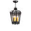 Cardiff 3 - Light Pendant