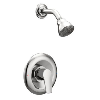 Icon Shower Faucet