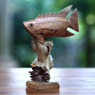 Ayaana Animals Figurines & Sculptures
