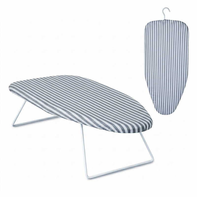 Table Top Model Ironing Board