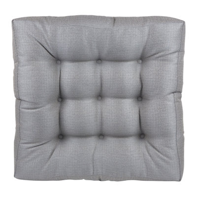Non-Slip Square Extra Thick Floor Cushion