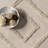 Esteri Geometric Cotton Tassel Area Rug-2030892968