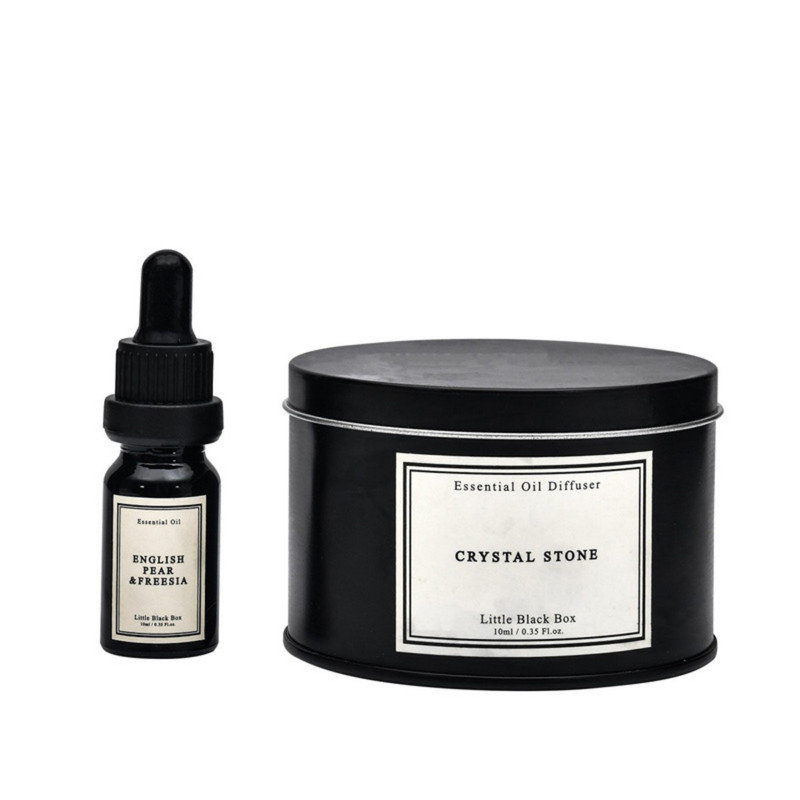 Diffuseur Aroma Stone avec huiles essentielles pour la maison