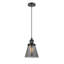 Luminaire suspendu conique à 1 lumière Parkview-2108240555-2108240533-2108240552