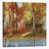 Toile tendue