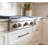 3 '' Hole Pitch Classic&Versatile Furniture Handle-Antique Oil Rubbed Bronze-105968459-106891546