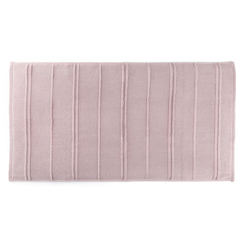 Ensemble de serviettes luxueuses (2 pièces), lilas doux, 19,7 x 35,4 pouces | 100% micro-coton, 15,9 oz / verge carrée | Lavable à la machine à 104 ° F | Parfait pour la salle de bain et le spa, ultra-absorbant et à séchage rapide