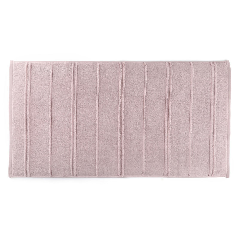 Luxurious Hand Towel Set (2 Pieces), Soft Lilac, 19.7 x 35.4 inches | 100% Microcotton, 15.9 oz/sq yd | Machine Washable at 104°F | Perfect for Bathroom & Spa Use, Ultra-Absorbent and Quick-Drying