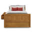 Lit matelot double Bilboa-21072578