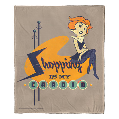 Throw Blanket
