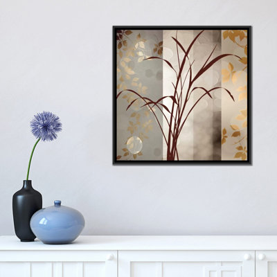 «A Gentle Breeze I», reproduction d'impression sur toile tendue