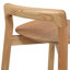 Tabouret de comptoir 26,5 po Palmer