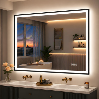 Rectangle Mirror
