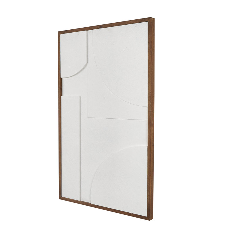 Domari - reproduction d'ombre sur toile