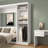 Arthor 25'' Closet System-91460938