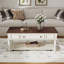 Table basse Farmhouse avec un tiroir-675844630
