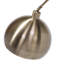Aanya 210cm Arched Floor Lamp-99024874