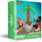 37 Quarts Inflatable Palm Tree Cooler