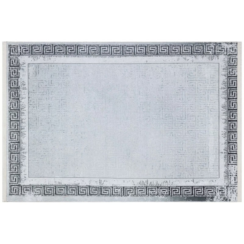 Tapis Zymair, Rectangle 3 pi 11 po x 5 pi 11 po