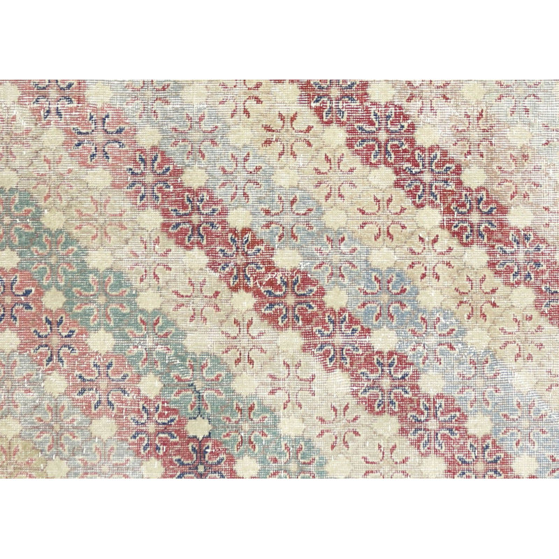 One-of-a-Kind 7'1" X 10'5" Area Rug